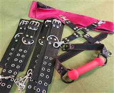 Cuff Set